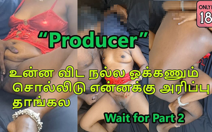 Delightrose: Uomo Della Telecamera Scopa Modella Indiana Desi per Avere Chance...