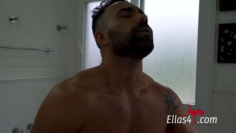 Ellas 4: Mirella Mansur e Oscar Luz