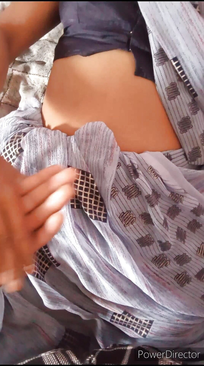Ritu: 18-year-old Teenage Stepsister Loses Her Virginity with Stepbrother's Big Cock
