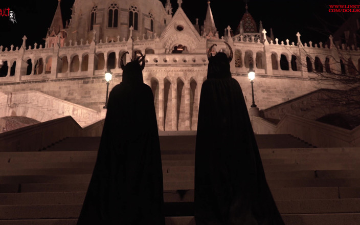 Dolls Cult: Invoquer l'abîme
