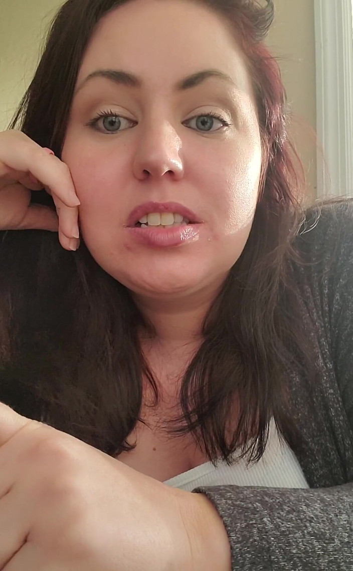 KinkyKatie: Grattis på söndag! Veckans berättelse handlar om min första skanksgiving