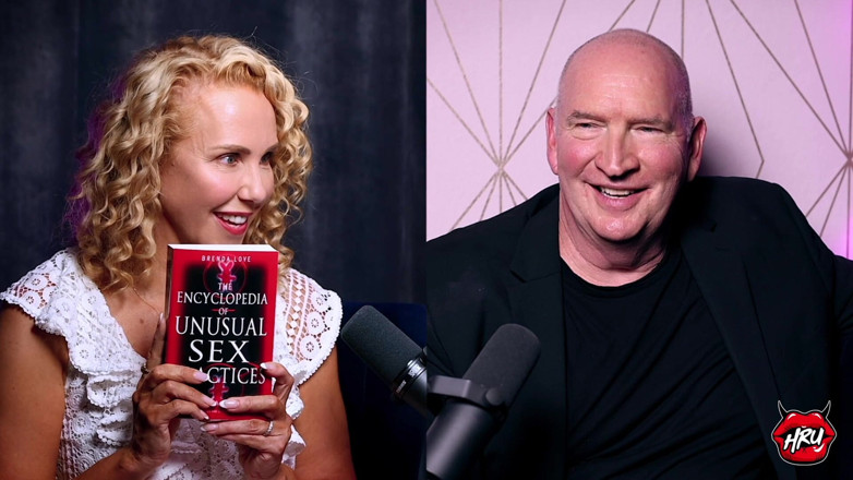 Holly Randall Productions: Di dalam kecerdasan Berpinta Jonni Darkko