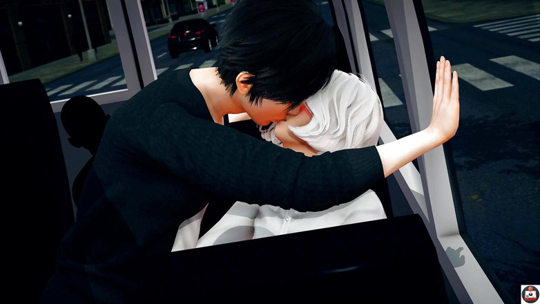 Joystick Cinema: My Real Desire -(eira Scenes)- pt 02
