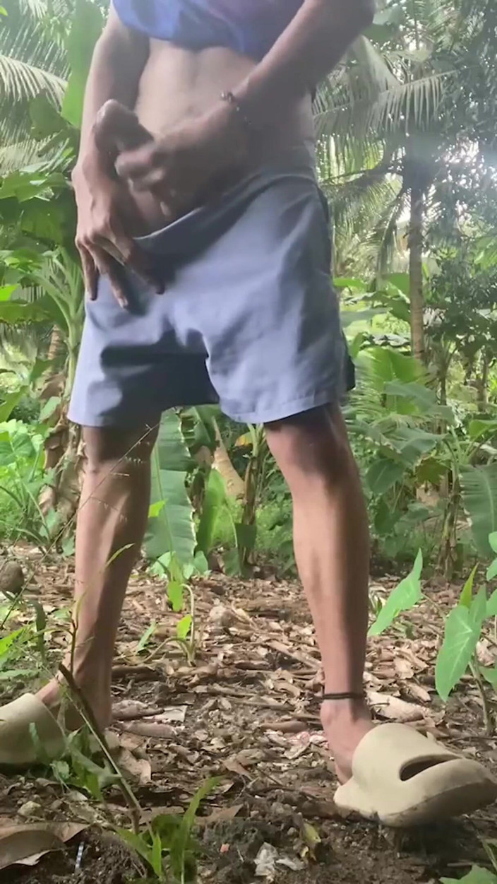 Jameson Official: Chico de la isla al aire libre - twink filipino en...
