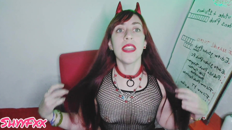 Tu Gauchita Argentina: Shyyfxx, je réponds aux questions controversées de mes fans