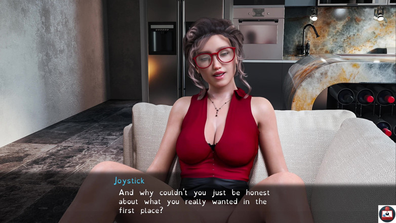Joystick Cinema: Sunville'in ilfs - pt 22 - en iyi müşteri hizmetleri