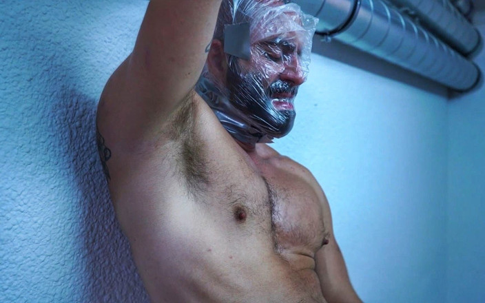 The Bearded Master: 자기 에로틱한 후장 섹스
