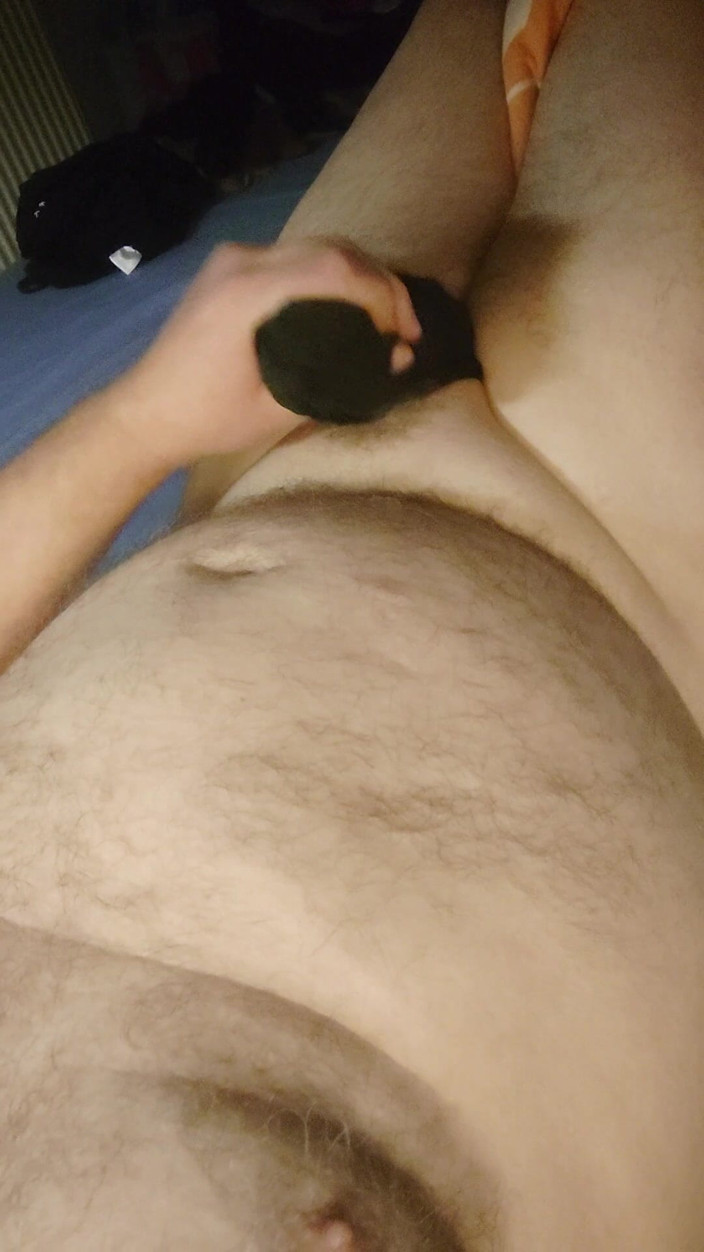 Carmen_Nylonjunge: Мої гарячі смердючі старі панчохи
