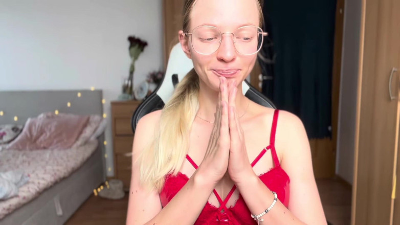Goddess_Bella_Rae: Завдання попереднього блокування + великі новини