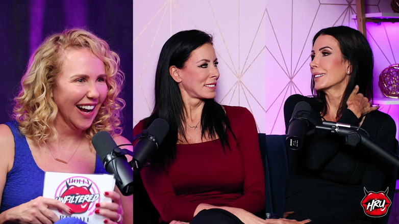Holly Randall Productions: Reagan foxx e Shay Attrazioni inticano Tabù Thriller