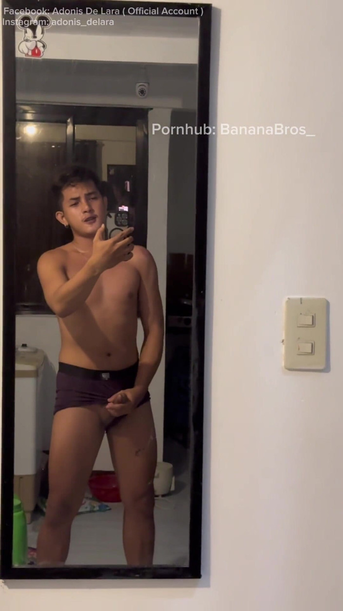Banana bros: Jakol mag egzersizi sonrası | Tumalsik Tamod Ko Haha