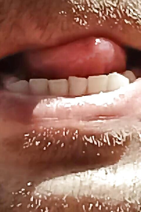 Thakursammy: Bạn trong nụ hôn