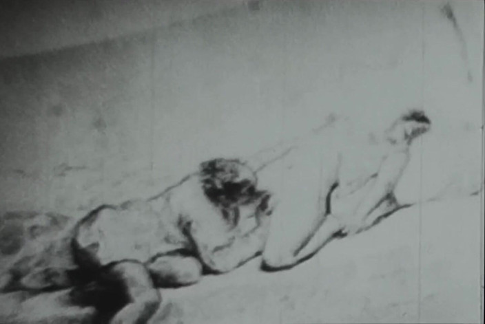 Close Encounter Vintage: Porno vintage teatro erotico retrò - coppia amica
