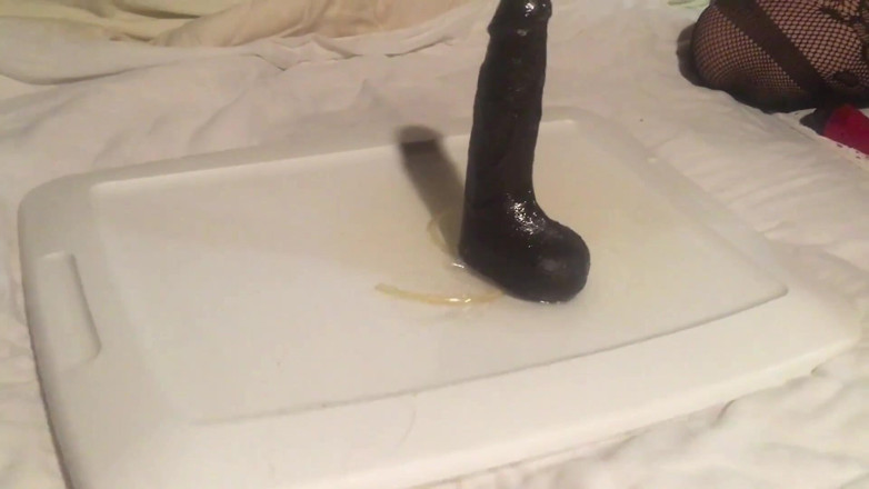 Daisy And Jaggz: Latina cavalca un grosso cazzo nero fino a quando non...