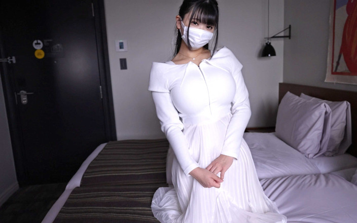 Apolix-JP: 来自另一个维度的巨大胸部 “J罩杯”凹版偶像 完全私人拍摄视频 在办公室秘密拍摄