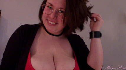 Melonie Kares: Freund flirtet auf der party mit dir (anschluss) pOV