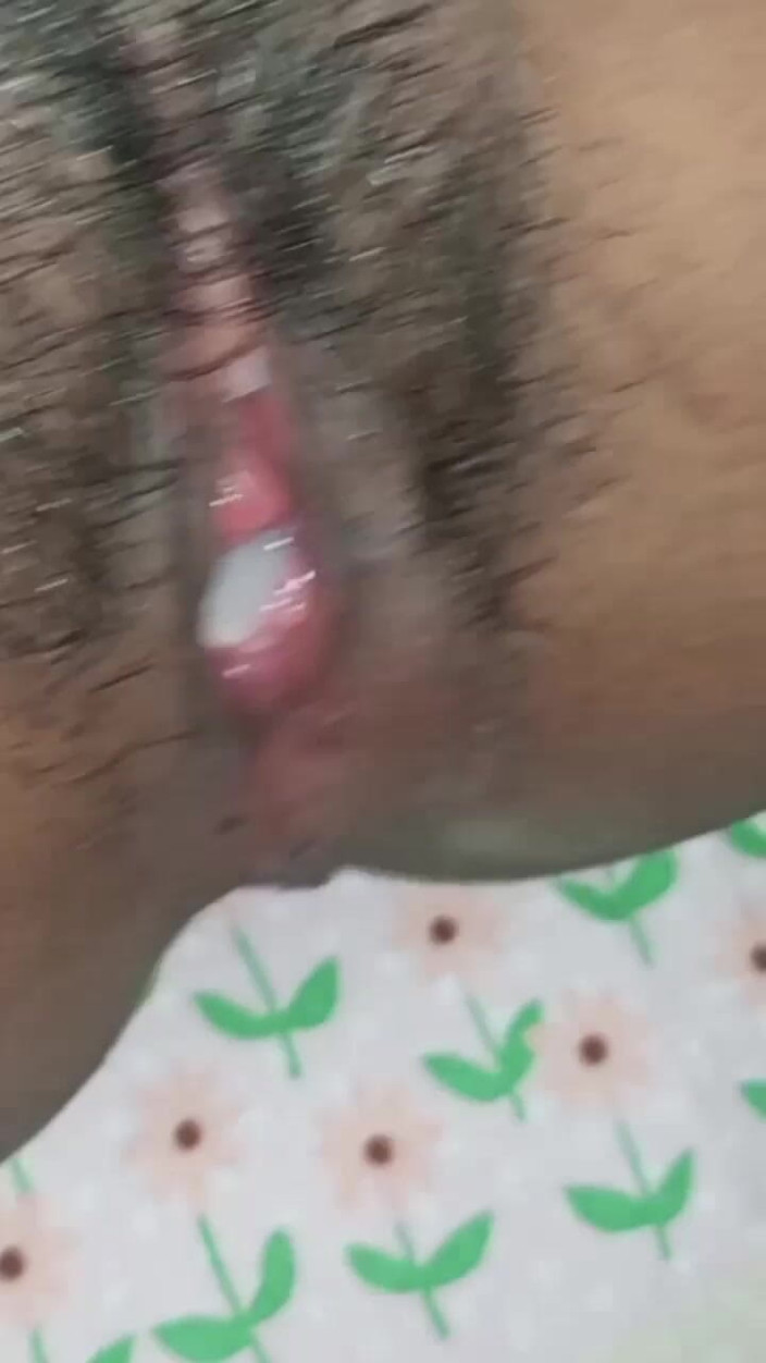 Cocktail sex: 엄마의 보지에 자지를 빨아