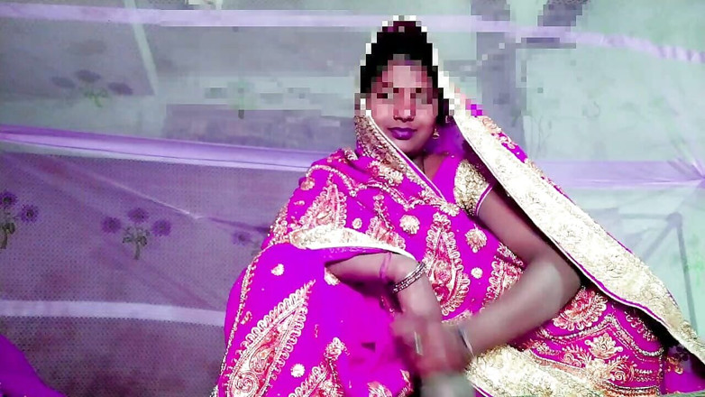 Shyam bharosh: Une bhabhi se fait éjaculer sur la bouche