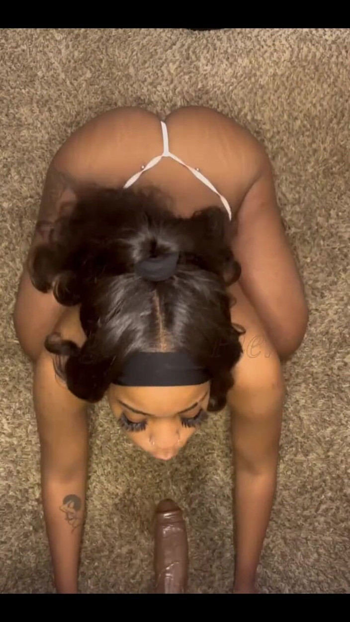 AngelAcePierce: BBC POV