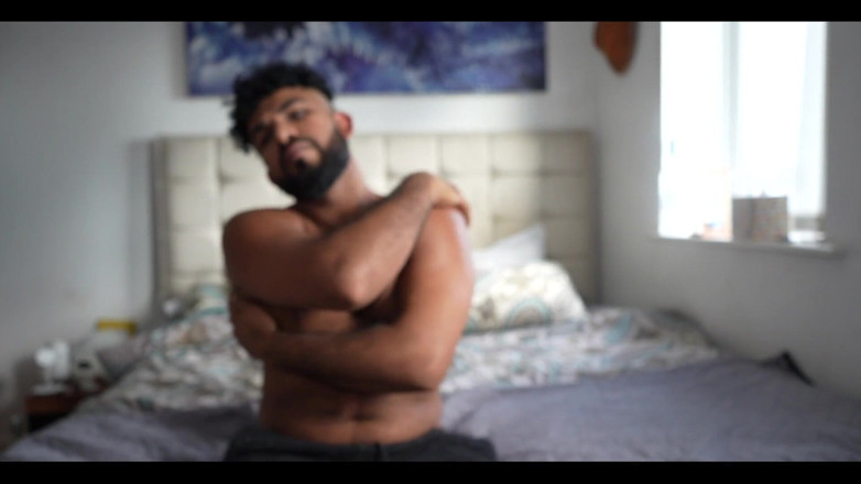Jafar: Masturbace