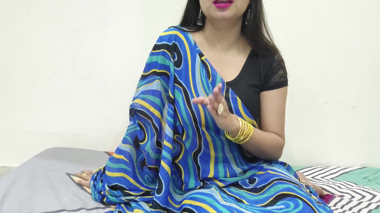 Saarabhabhi6: BELLE-MÈRE DESI, SODOMIE HARDCORE
