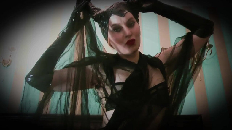 Goddess Celine: La semilla del demonio