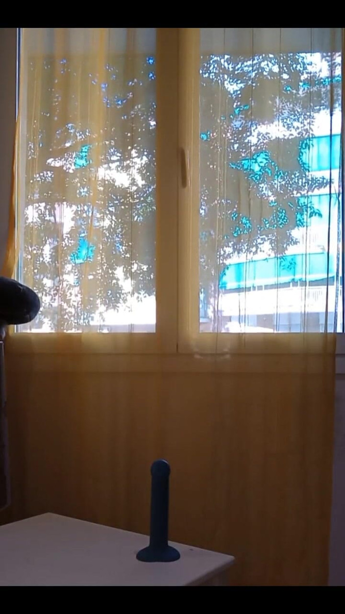 FayahGirl: Voici ma première vidéo moi-même pour toi allё