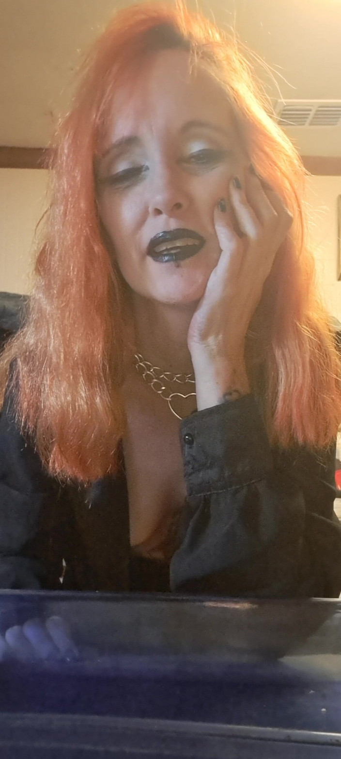 PandoraSG: Večeře - hororová základní roleplay