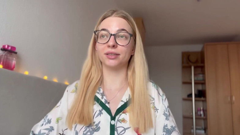 Goddess_Bella_Rae: Cum de a depăși dependenta P0rn