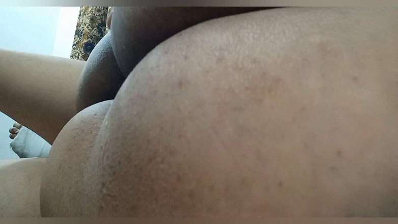 SameerPhunk: Brudne Desi BBW Bhabhi Dające tylko obciąganie pokaż jej ogromny...