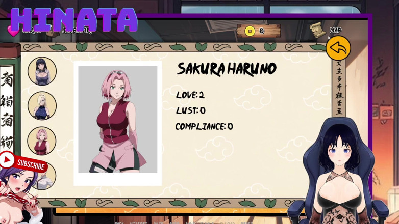Hinata Queen: 땀을 흘리고 떨며 속옷과 흰색 팬티가 땀으로 투명해지는 이노 네트레나더를 보았습니다.