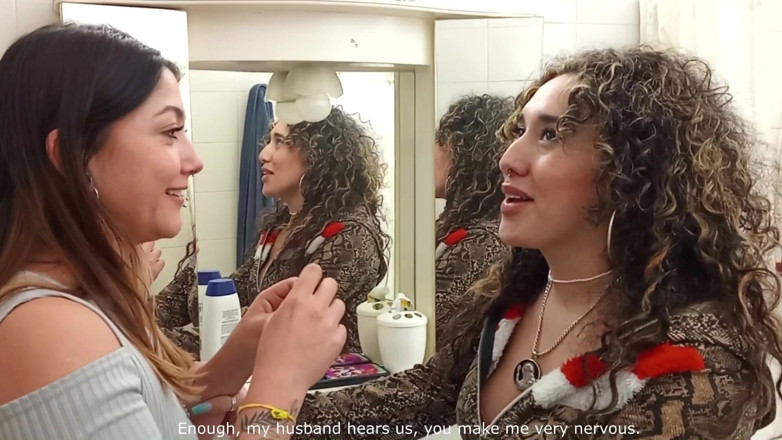 Lady Roma: I Couldn't Help but Cheat on My Husband with My...