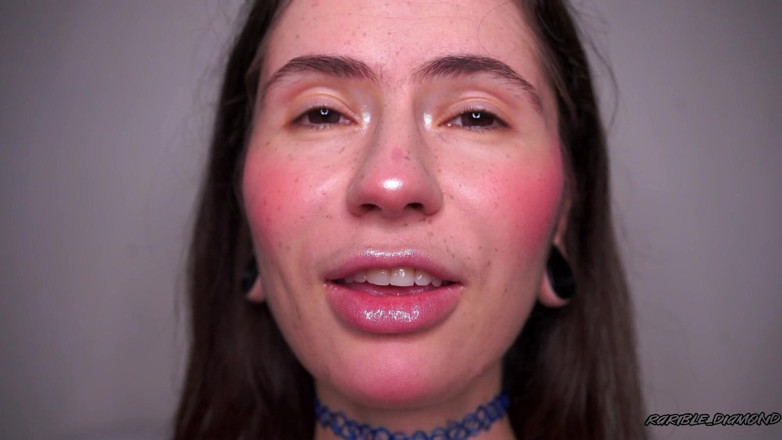 Rarible Diamond: Costumbre de Terremoto Asmr