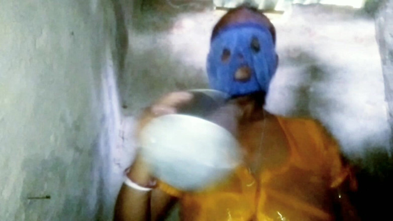 Sweet: De video van schoonzus