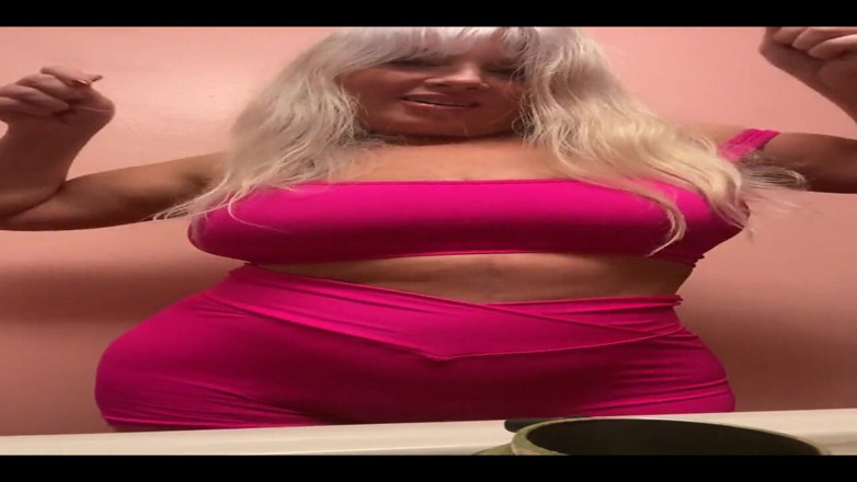 PaintedRose Taboo Femdom Fetish MILF: Mon amour t’ouvre la porte de ton cœur !