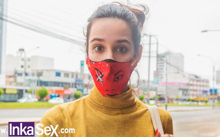 Inka Sex: Інка Секс — венесуельська модель з красивою сідницею займається сексом з найкращим другом свого хлопця (скандал у Перу)