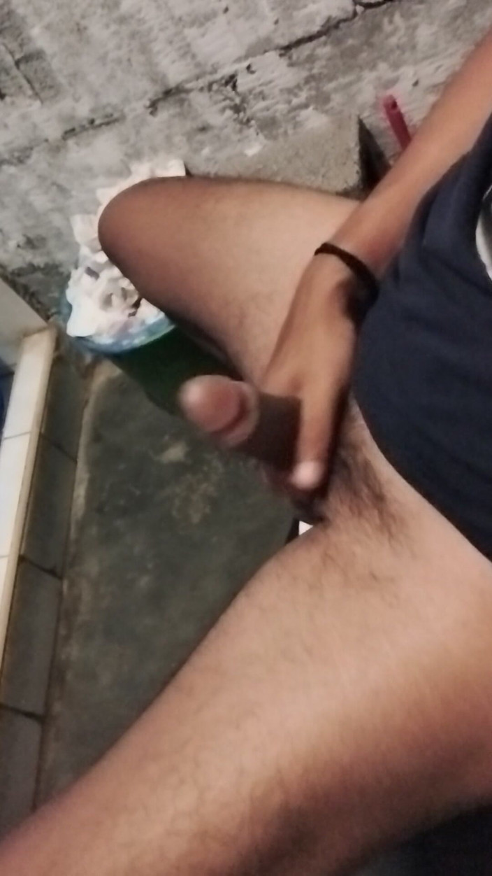 AlexAlejandro13: Omg, meine kleine oder große lol