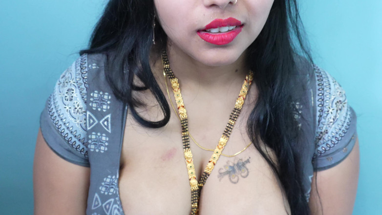 Nelam bhabhi: Жена Ki Требует Пати Ке Самне, бойфренд Se секс Карне Ки, хинди голос
