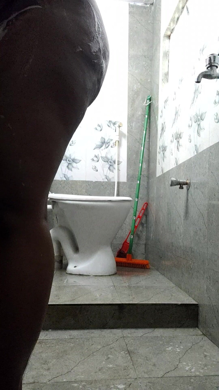 Umakutty: Dans la baie