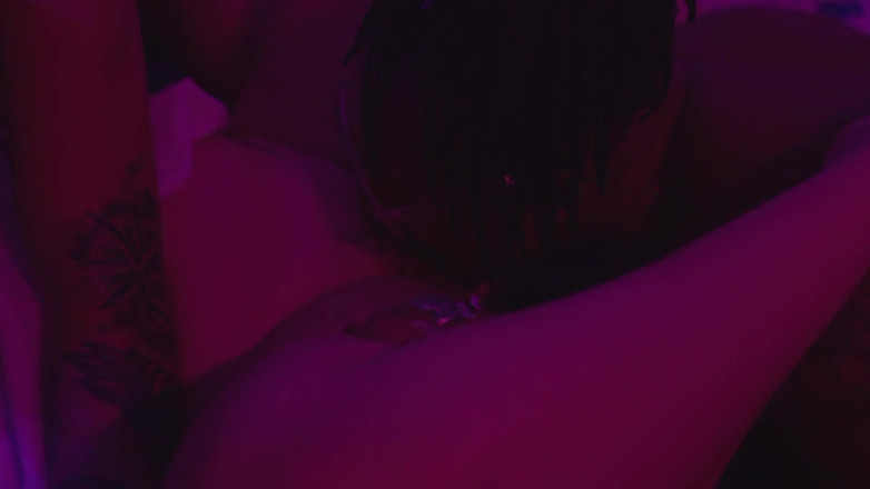 Quente club: Gangbang, Dj Brisa