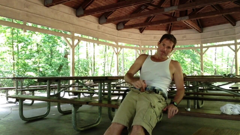TJenner: Campground Melancap