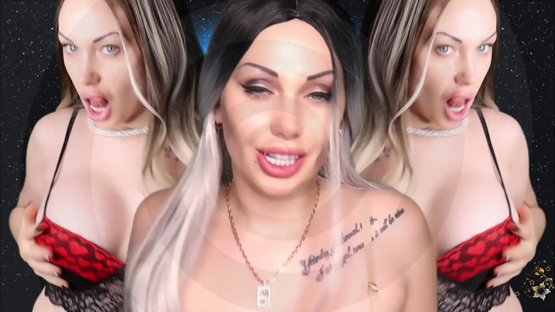 Goddess Misha Goldy: Mesmerizing mind wash &amp; ASMR ! Gentle and seductive mental enslavement! JOI