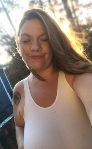 420bettyboobs: Ходити без бюстгальтера