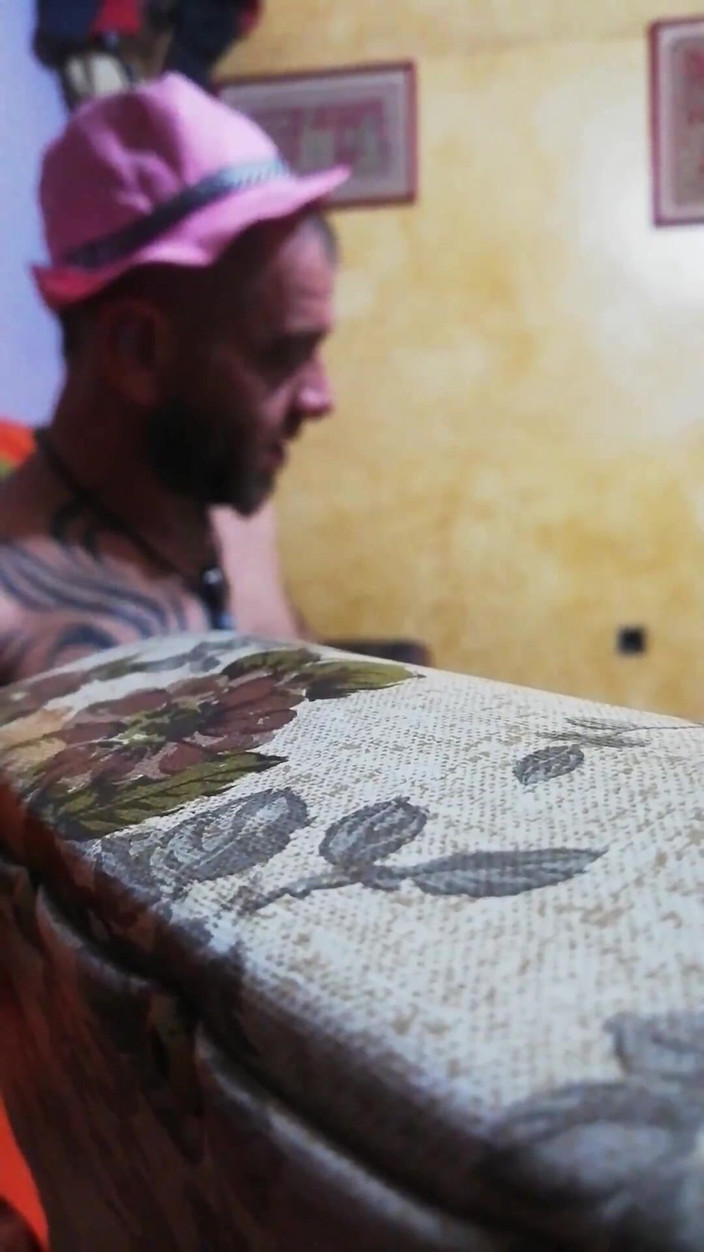 OTSO PARE: Nagrywanie wideo bez twojej zgody