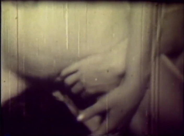 Vintage Usa: Sesso lesbico vintage incredibilmente selvaggio