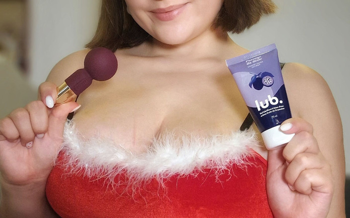 Tina Angel: D1 con vibrador)) Que en realidad es tan fuerte pequeño -...
