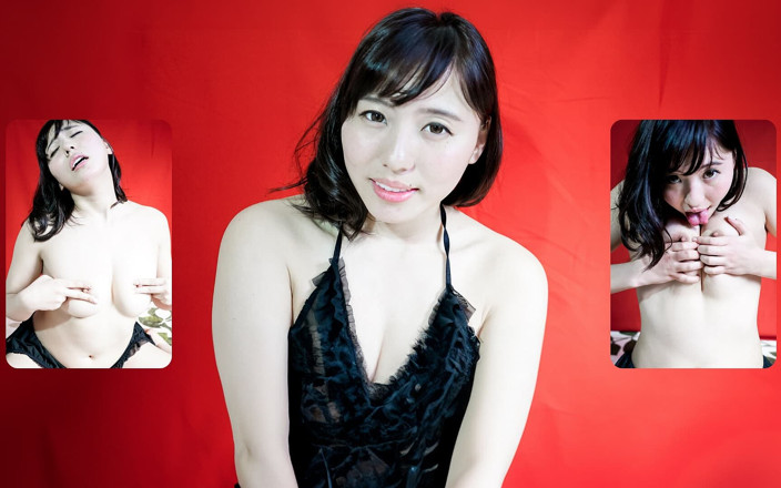 Japan Fetish Fusion: El intenso placer en solo de pezón de Shiho Egami:...