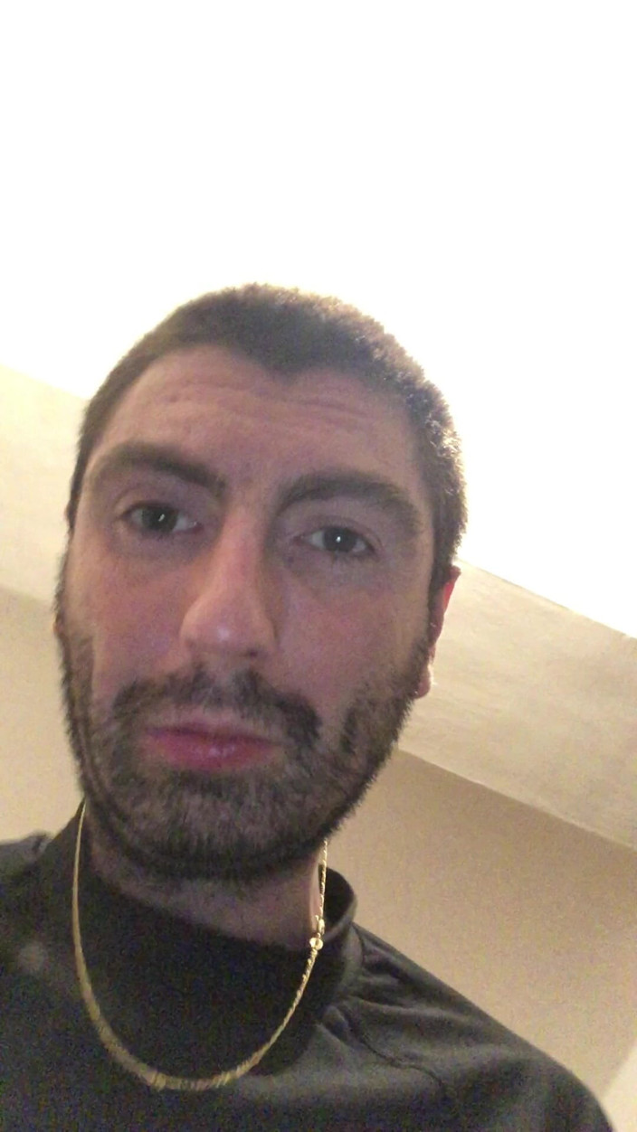 GayCubsbear: Mi sto scopando con una macchina del sesso