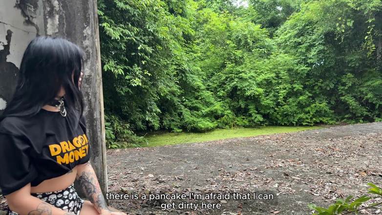 Skin lovers: A Date with Altgirl Ended with Hard Sex and a...