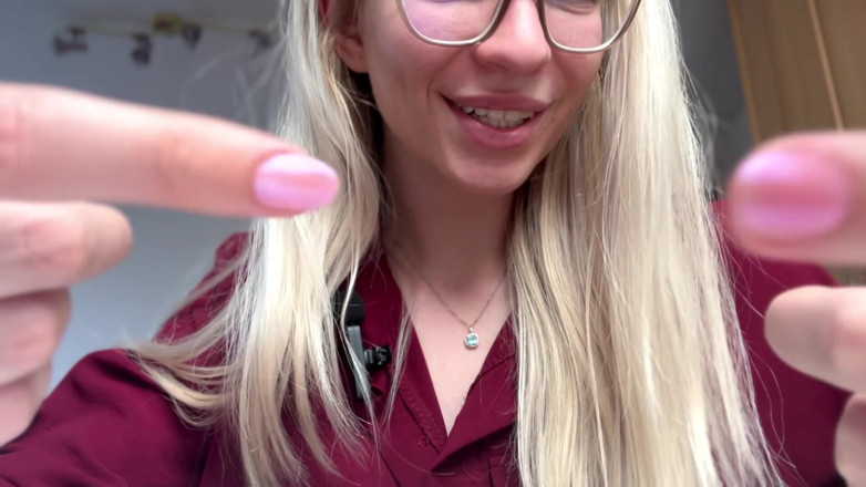 Goddess_Bella_Rae: Mean Girl Punishes You with Tickles Asmr